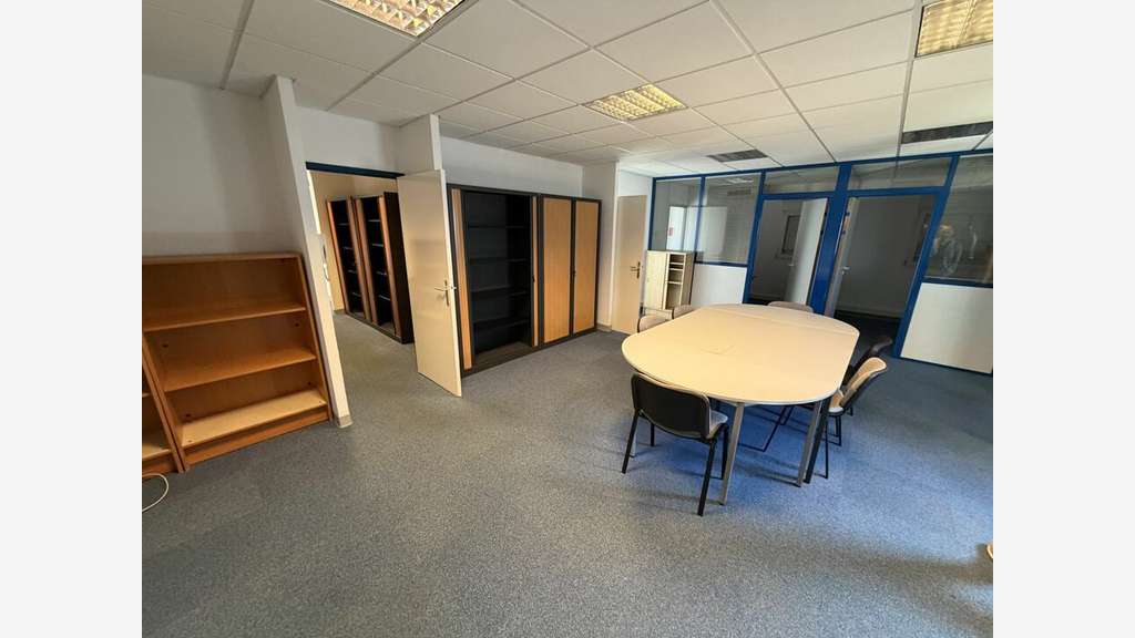 Locaux d'activité à vendre - Valence