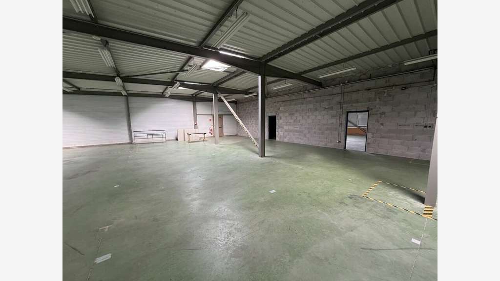 Locaux d'activité à vendre - Valence