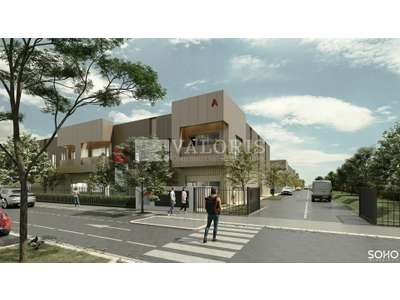 Vente Locaux d'activités - Entrepôts à Vaulx-en-Velin