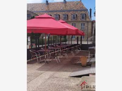 Vente ensemble immobilier de restaurant et hôtel