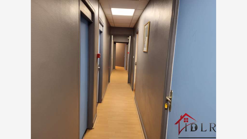 Vente ensemble immobilier de restaurant et hôtel