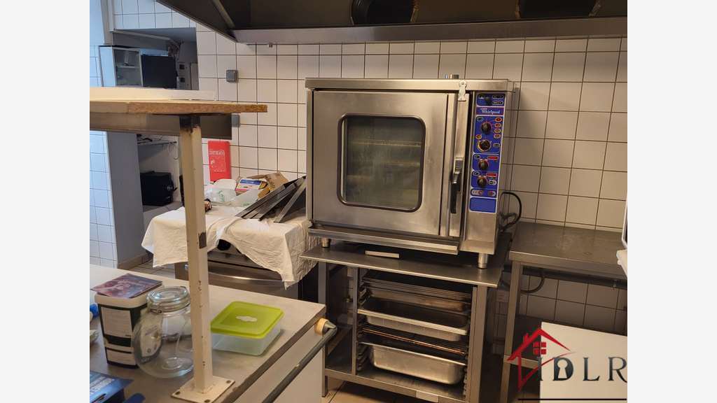 Vente ensemble immobilier de restaurant et hôtel