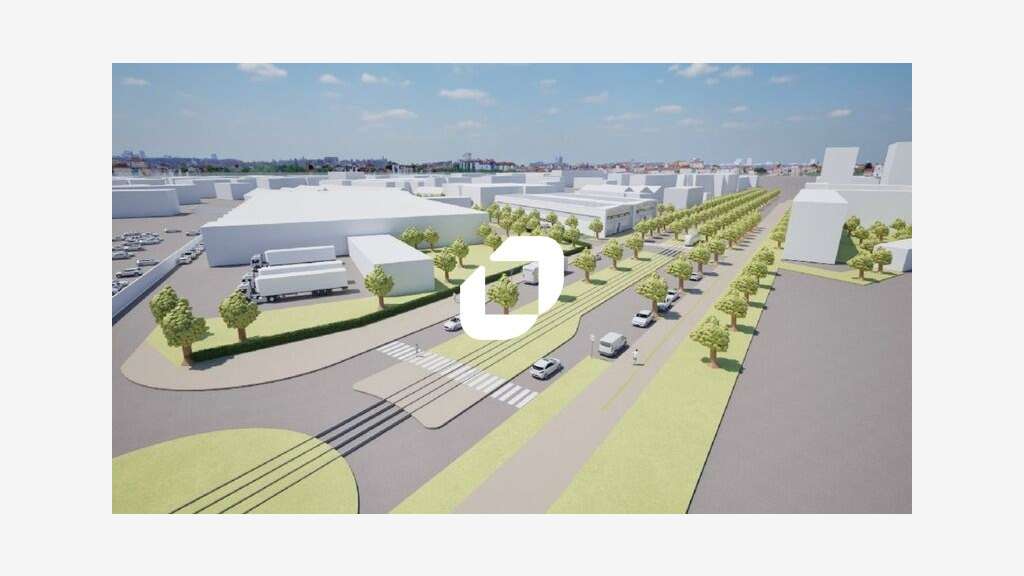 Vente Local d'activité 8414m² Venissieux