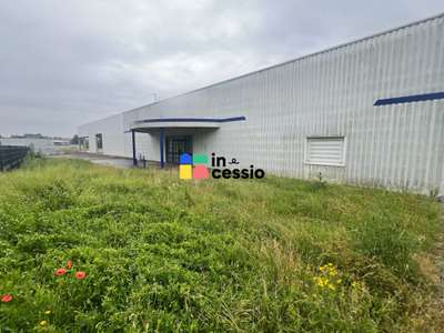 Vente Locaux d'activités - Entrepôts à Vibraye