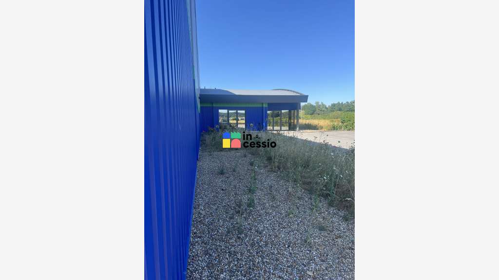 Axe Paris – Le Mans – Grand Ouest : outil ind