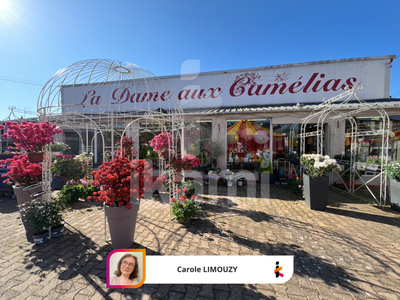 Vente Locaux commerciaux - Boutiques à Vierzon