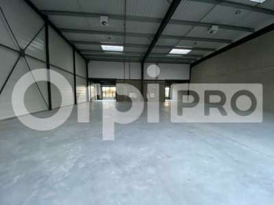 Vente Locaux d'activités - Entrepôts à Villebon-sur-Yvette