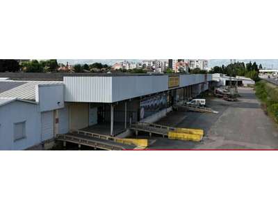 Vente Locaux d'activités - Entrepôts à Villefranche-sur-Saône