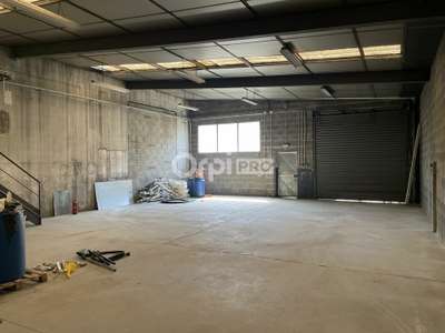 Vente Locaux d'activités - Entrepôts à Villefranche-sur-Saône