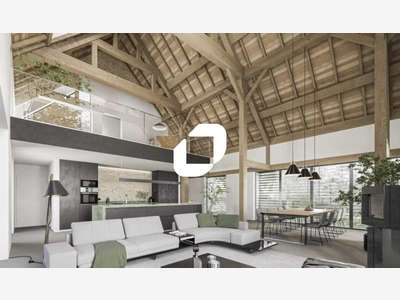 Vente Local d'activité 442m² Villejuif