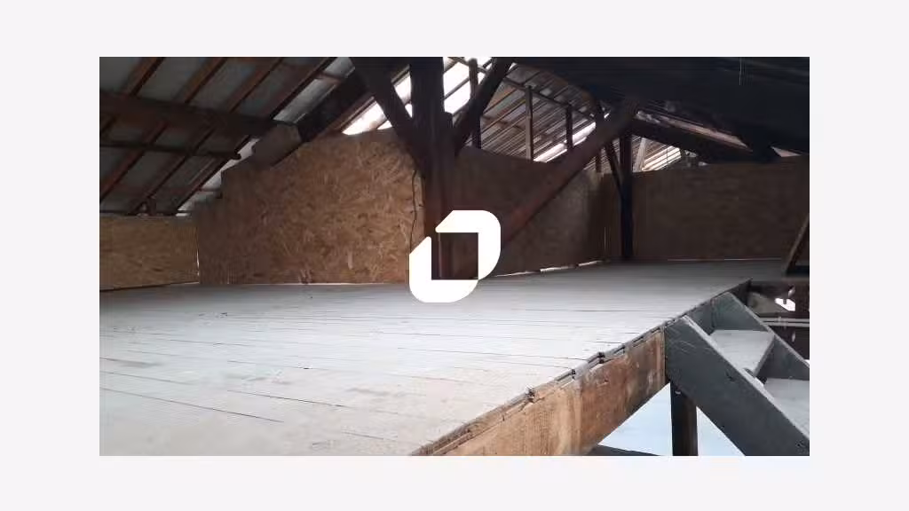 Vente Local d'activité 442m² Villejuif