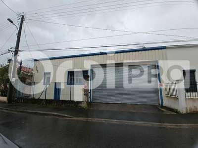 AV local d'activité 404m² à Villenave-d'Ornon