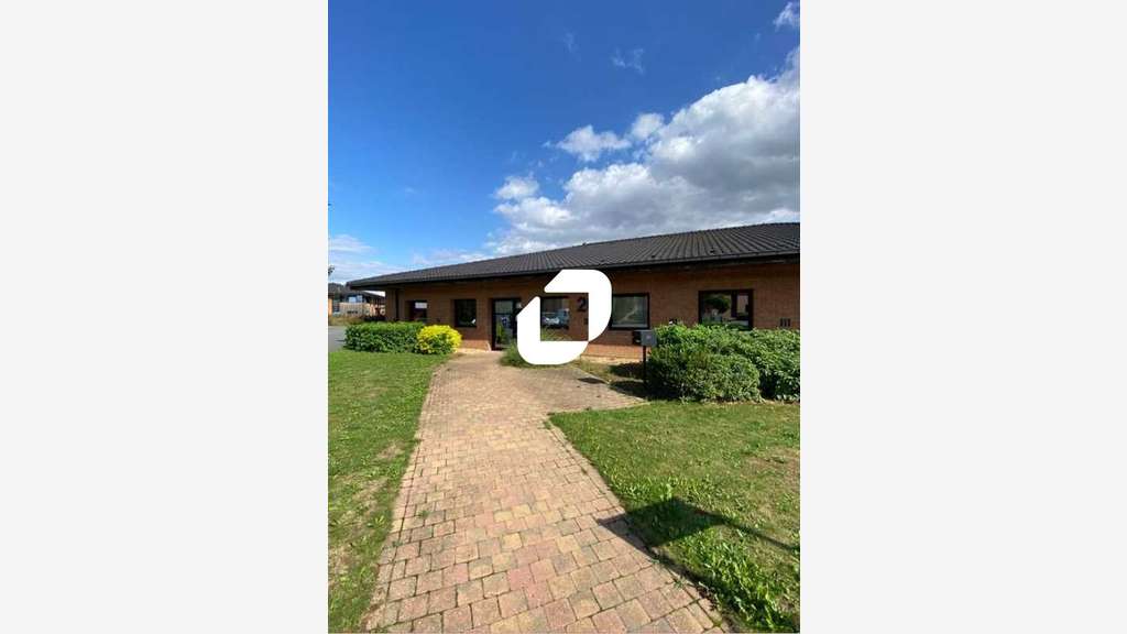 Vente Local d'activité 563m² Villeneuve d'ascq