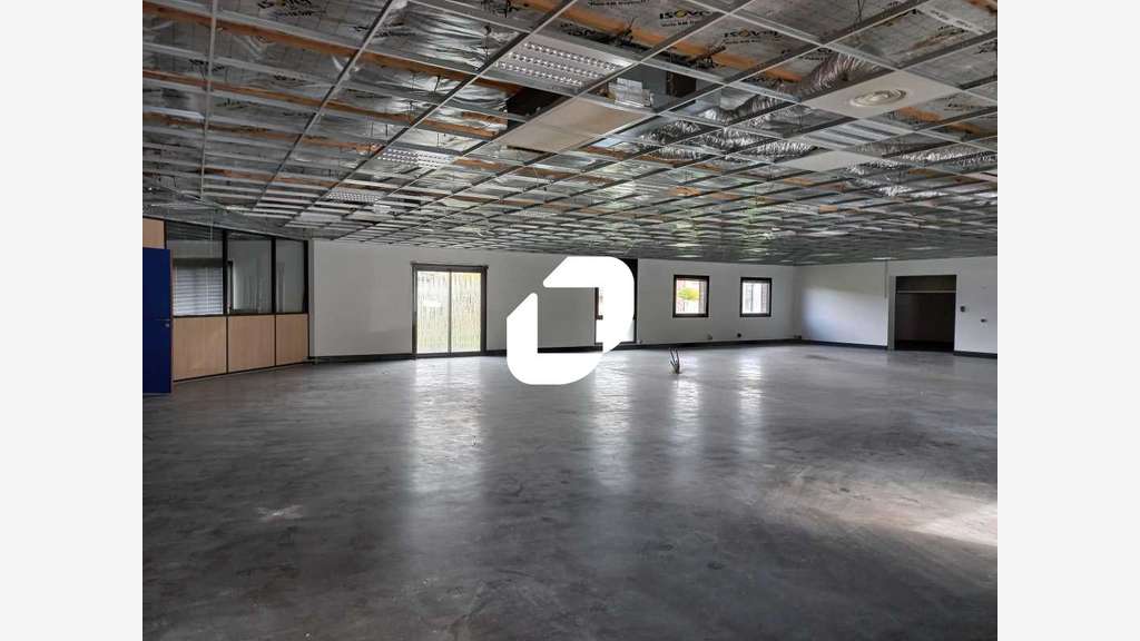 Vente Local d'activité 563m² Villeneuve d'ascq