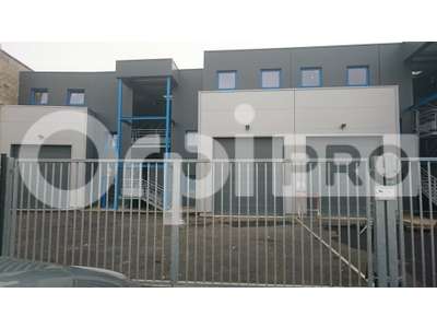 Vente Locaux d'activités - Entrepôts à Villenoy