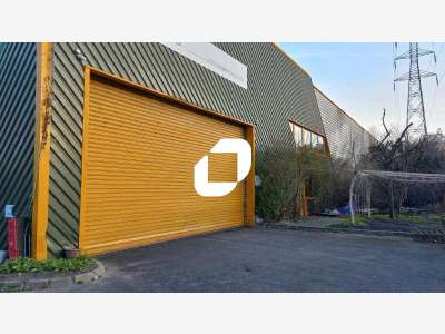 Vente Local d'activité 7902m² Villetaneuse