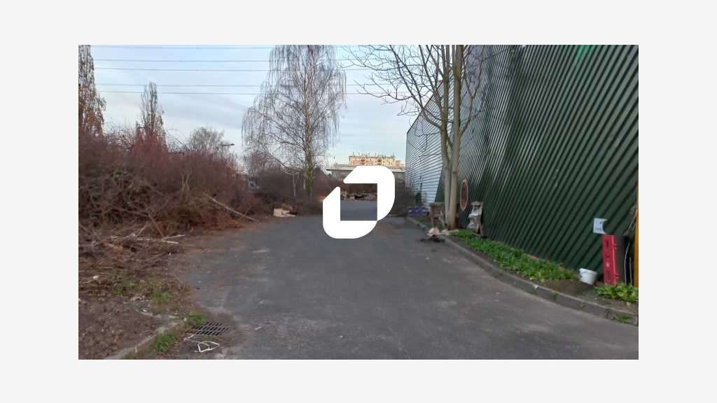 Vente Local d'activité 7902m² Villetaneuse