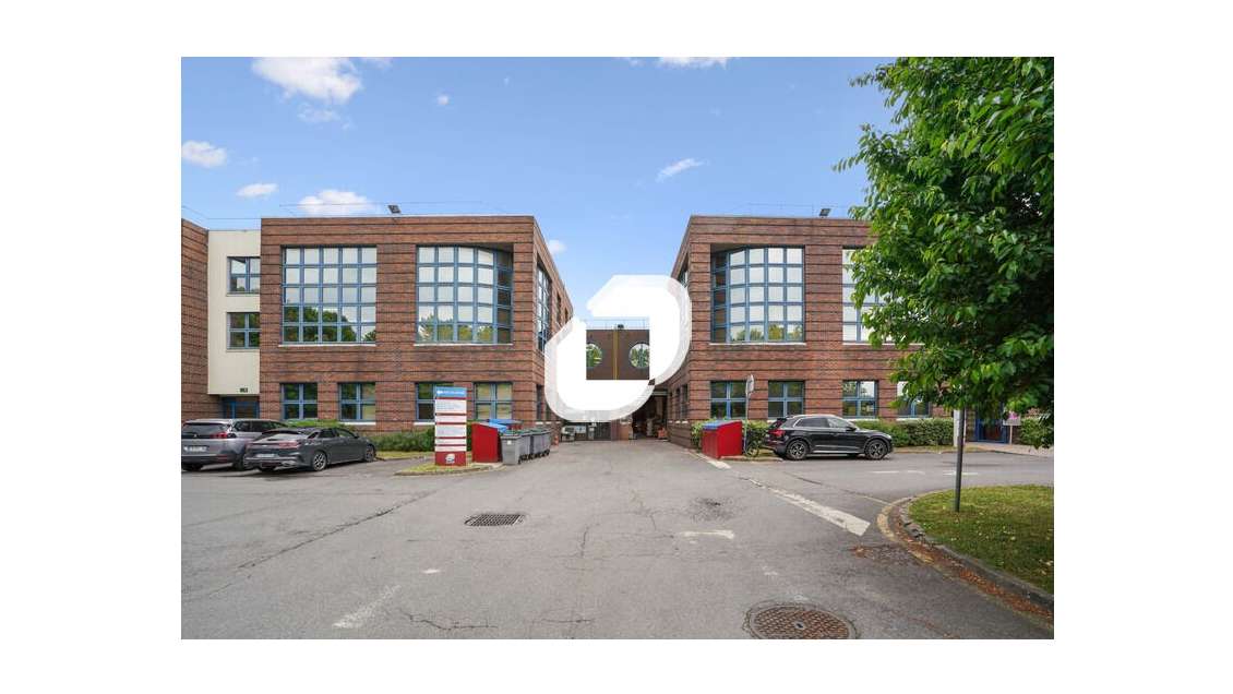 Vente Local d'activité 915m² Villiers sur marne