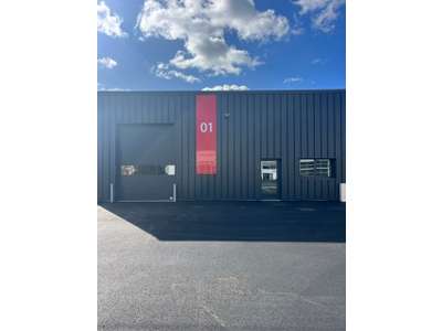 Vente Locaux d'activités - Entrepôts à Vire-Normandie