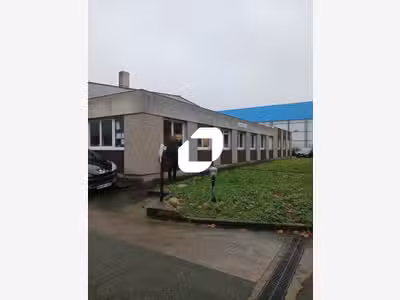 Vente Local d'activité 2107m² Vitry sur seine