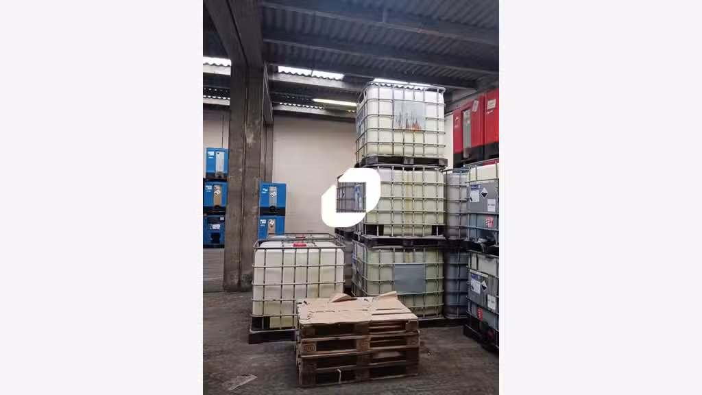 Vente Local d'activité 2107m² Vitry sur seine