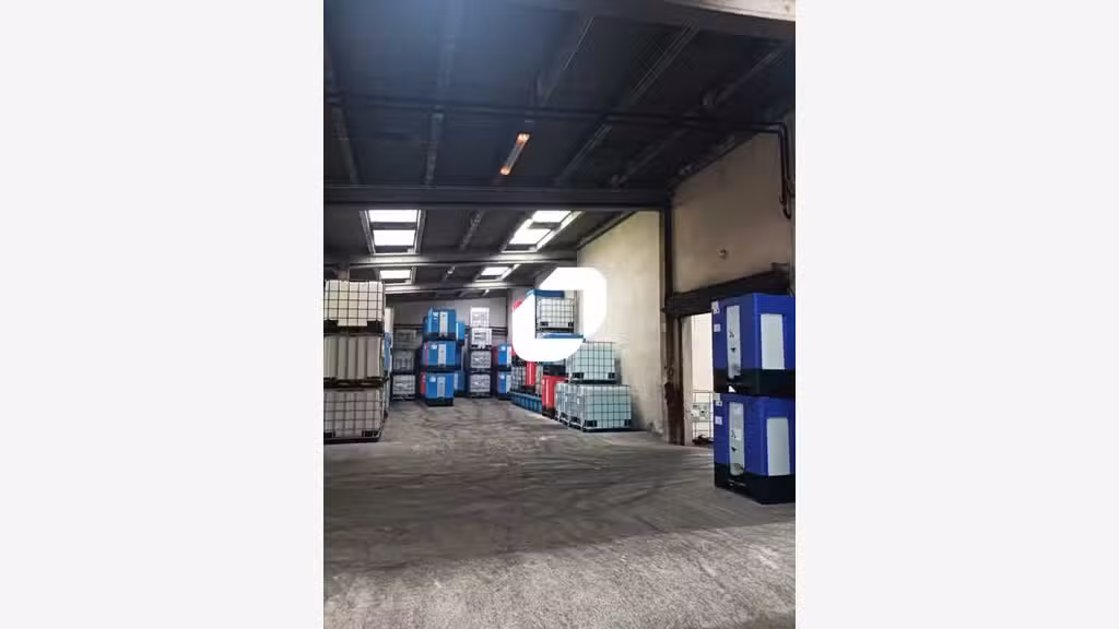 Vente Local d'activité 2107m² Vitry sur seine