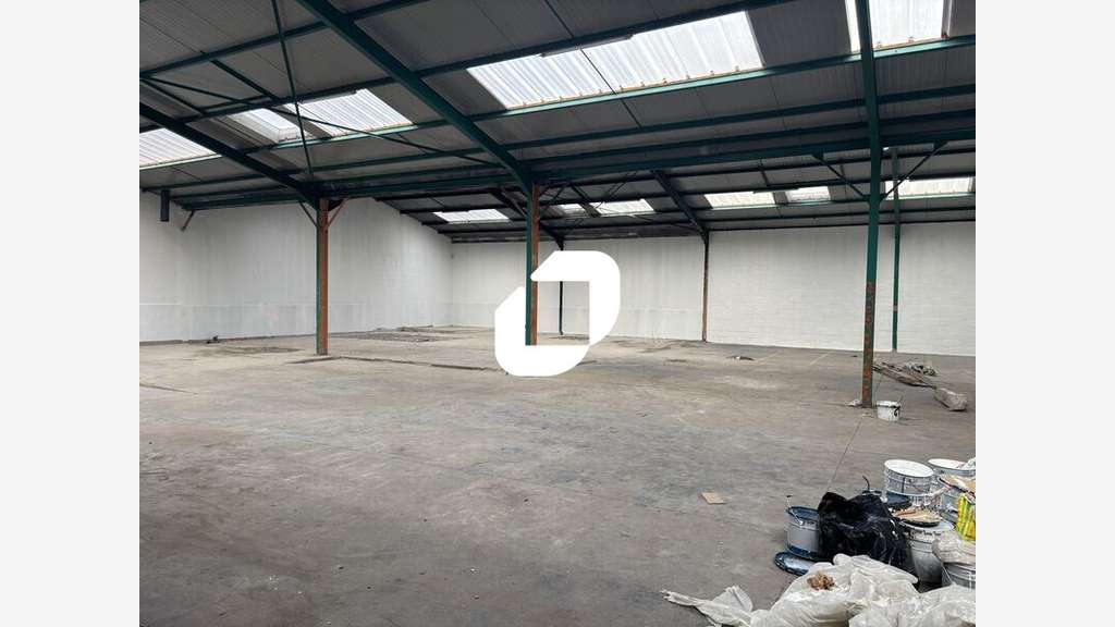 Vente Local d'activité 5918m² Wasquehal