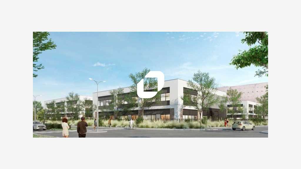 Vente Local d'activité 3762m² Wattrelos