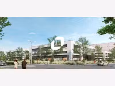 Vente Local d'activité 3762m² Wattrelos