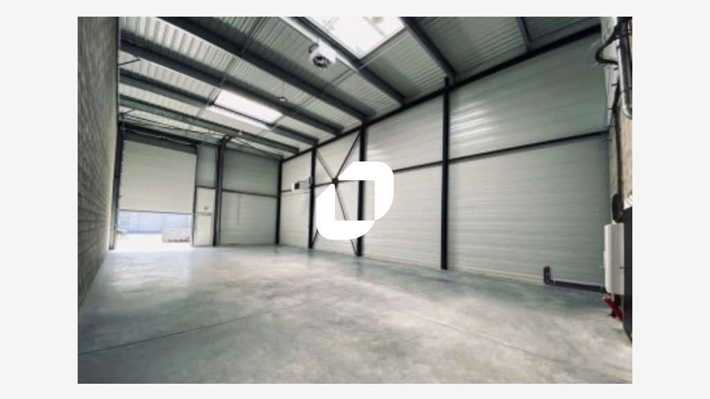 Vente Local d'activité 3762m² Wattrelos