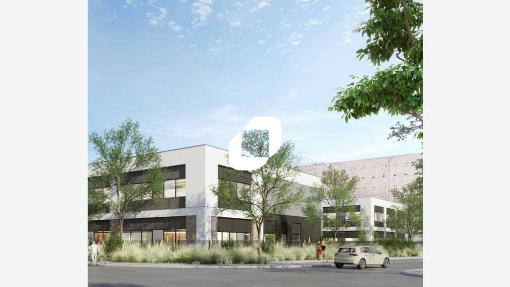Vente Local d'activité 3762m² Wattrelos