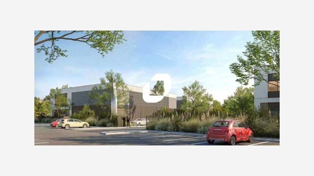 Vente Local d'activité 3762m² Wattrelos