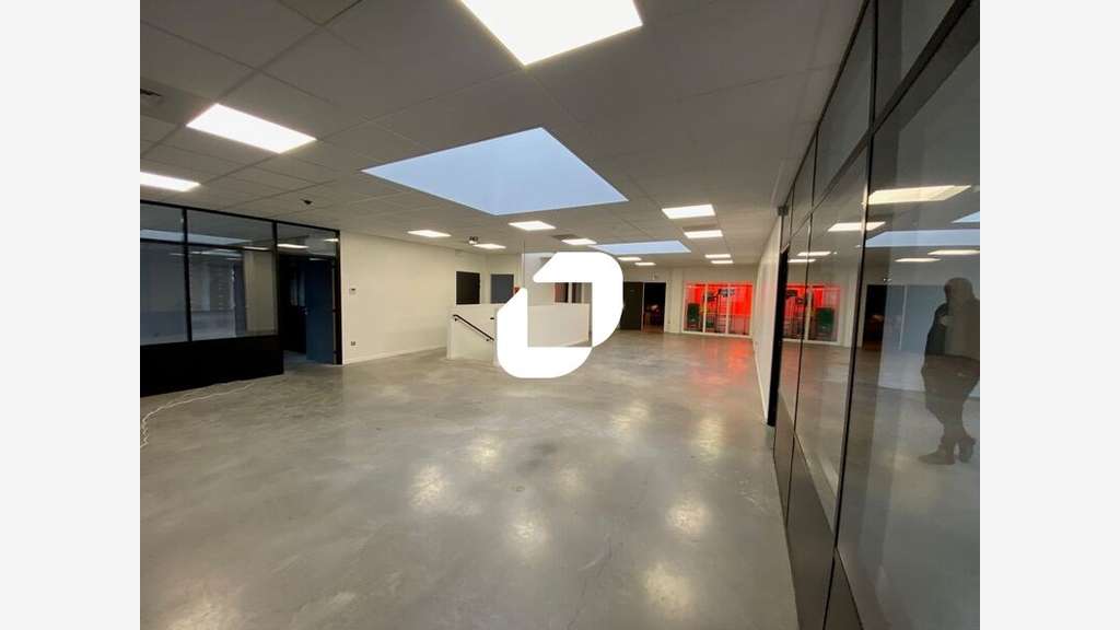 Vente Local d'activité 1735m² Wattrelos