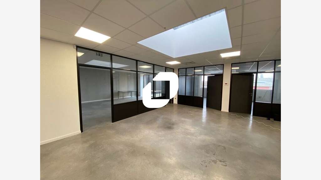 Vente Local d'activité 1735m² Wattrelos