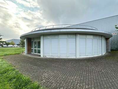 Bâtiment 1268m² à vendre Eurozone de Forbach