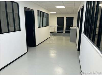 Vente Locaux d'activités - Entrepôts à Franconville