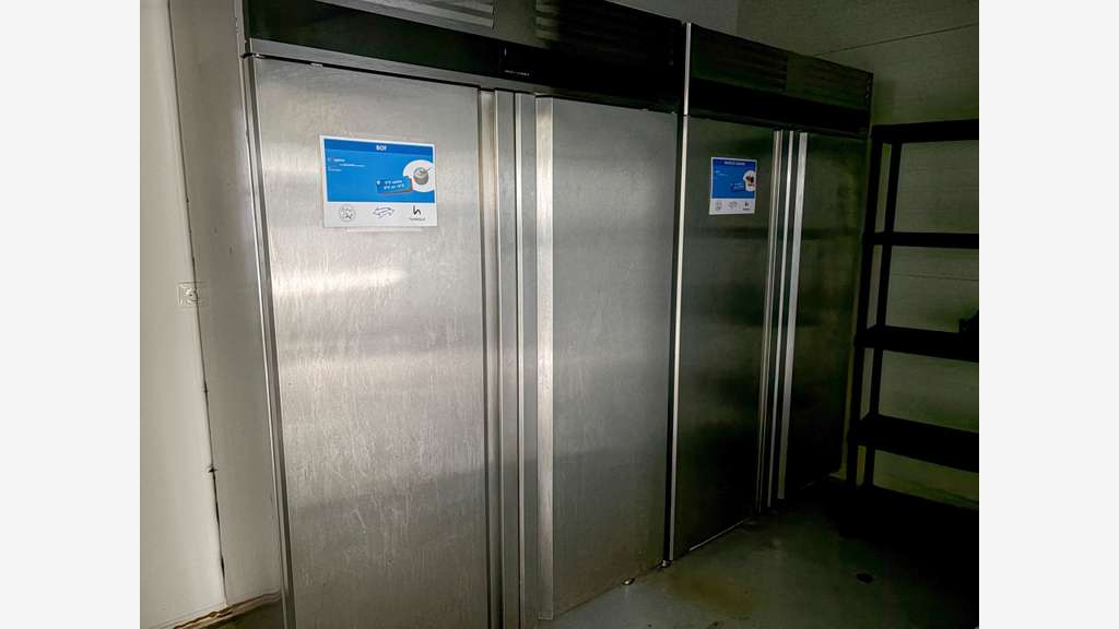 AV local activité 320m² Tourcoing zone des Francs