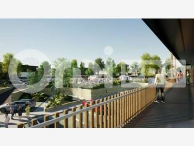 Vente local d'activité 320m² à Limoges Nord