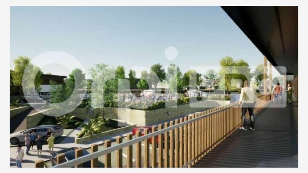 Vente local d'activité 320m² à Limoges Nord