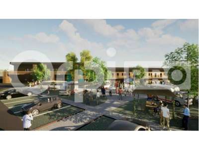 Vente Locaux d'activités - Entrepôts à Limoges