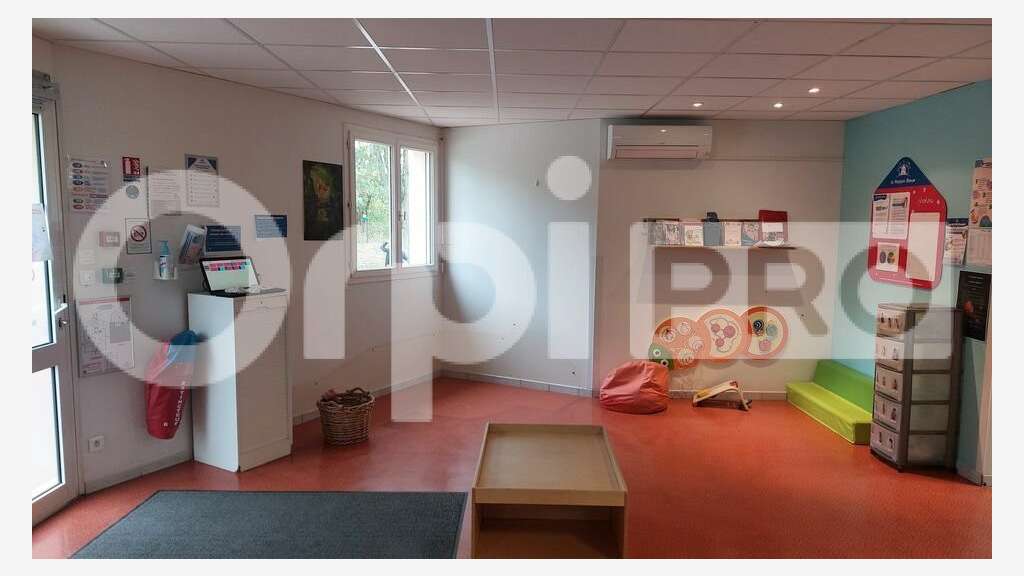 Local d'activité 480m² vendre zone UE1 à Manosque