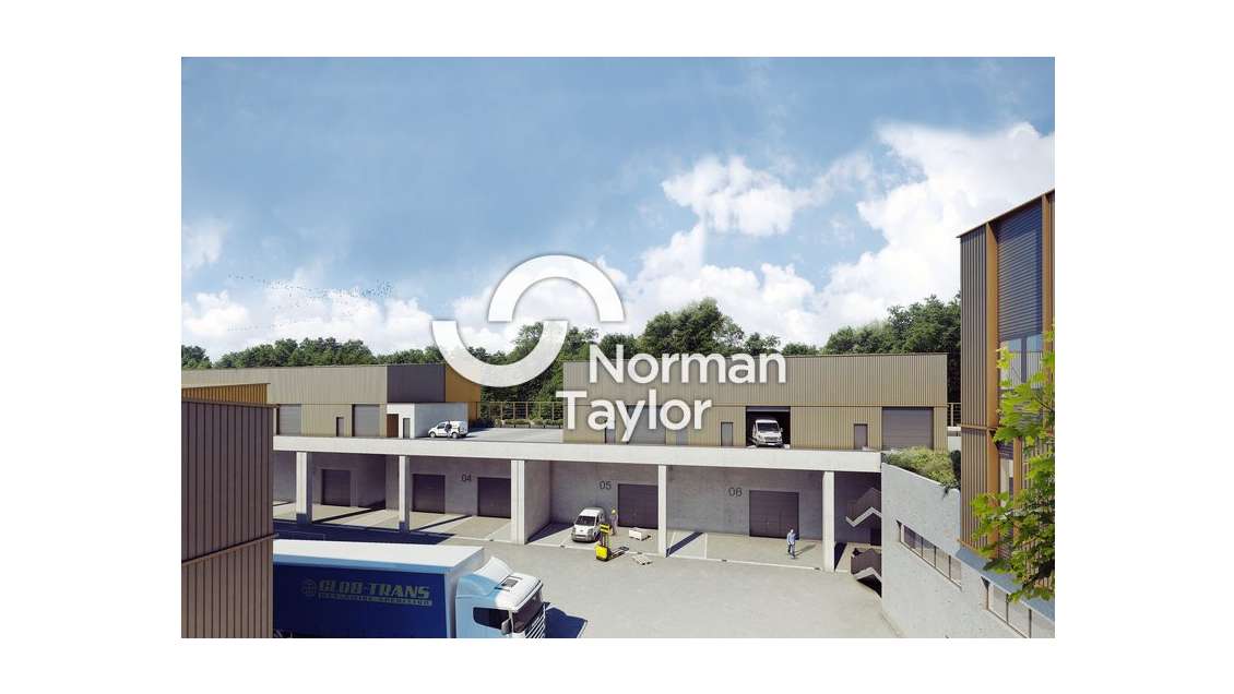 Vente local d'activité 6445m² à Montpellier