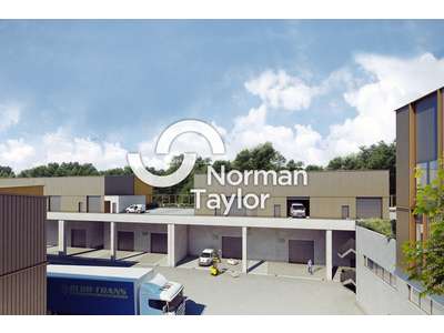 Vente Locaux d'activités - Entrepôts à Montpellier