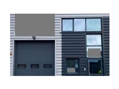 Vente Locaux d'activités - Entrepôts à Saint-Herblain