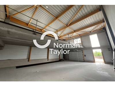 Vente Locaux d'activités - Entrepôts à Montpellier