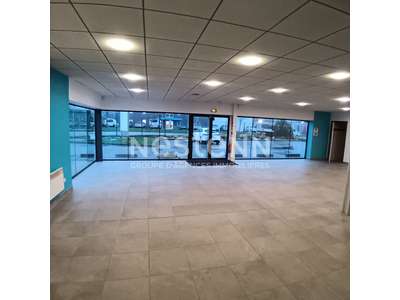 Vente Locaux d'activités - Entrepôts à Vannes