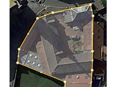 Vente Locaux d'activités - Entrepôts à Tricot