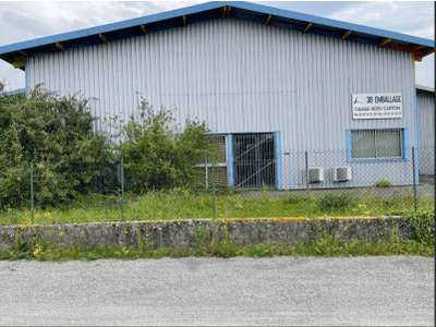 Vente Locaux d'activités - Entrepôts à Tarbes