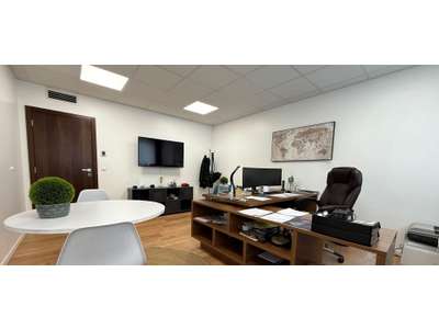 Vente Locaux d'activités - Entrepôts à Grenoble