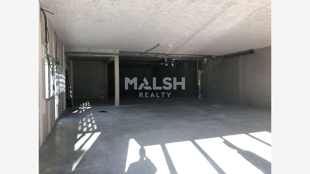 Vente local 287m² à Lissieu Parc du Bois-Dieu